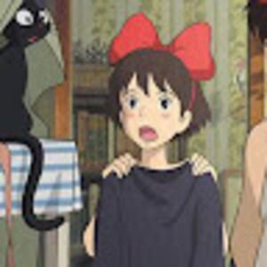 Meet your Posher, Ayano